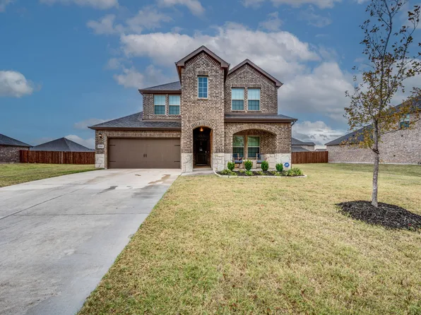 1507 Shoreline Dr, Waxahachie, TX 75165
