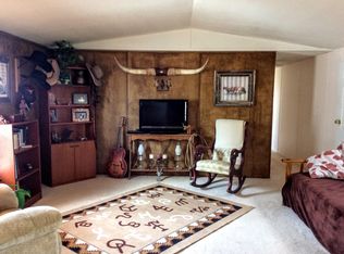109 Esperanza, Moriarty, NM 87035