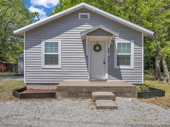 238 Minor St, Tahlequah, OK 74464