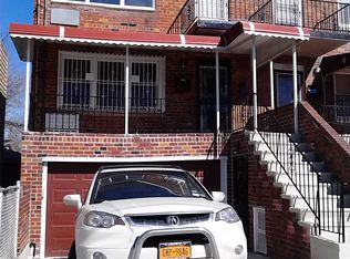 1397 E 98th St, Brooklyn, NY 11236