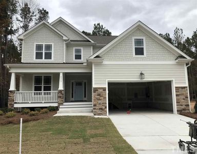 2905 Suncrest Village Ln, Raleigh, NC, 27616