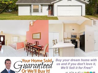 15551 66th Ct N, Loxahatchee, FL 33470