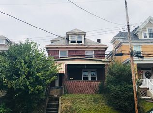 1670 New Haven Ave, Pittsburgh, PA 15216
