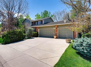 6209 S Iola Way, Englewood, CO 80111