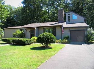 40 Franklin Rd, Milford, CT 06460