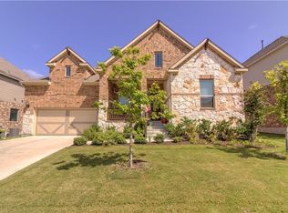 120 Lake Spring Cir, Georgetown, TX 78633