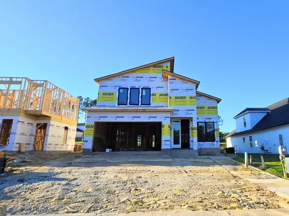 729 Ronaldsay Rd, Grovetown, GA 30813