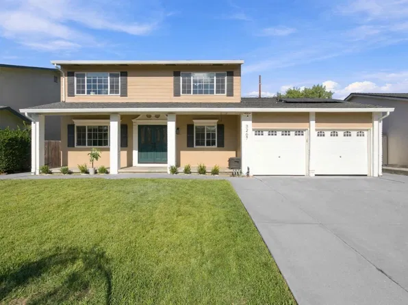 3267 Sueno Dr, San Jose, CA 95148