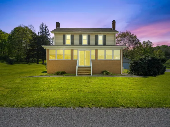 255 Lewis Rd, Clearfield, PA 16830