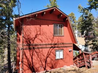 32938 Lone Pine Dr, Arrowbear Lake, CA 92382