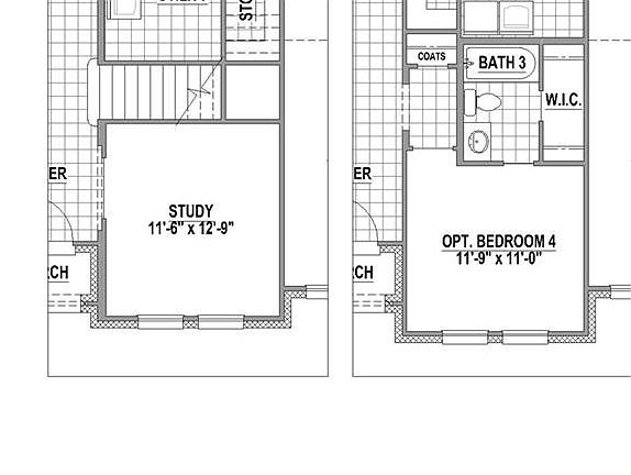 4th image of 11815 Curry Creek Dr