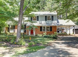 10810 Greenfield Ct, North Chesterfield, VA 23235