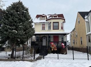 119 N Lorel Ave, Chicago, IL 60644