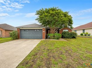 5404 Jim Ave, Killeen, TX 76549
