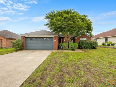 5404 Jim Ave, Killeen, TX, 76549