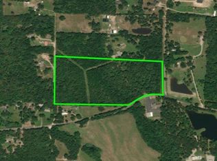 1400 Old Bear Rd, Royal, AR 71968