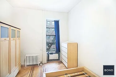 Rented by Bond New York