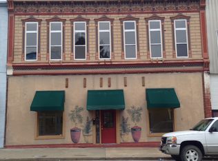 611 E Cherry St, Nevada, MO 64772