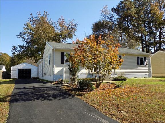 4th image of 705 Cabin Creek Dr