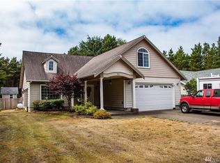 907 Surf St, Westport, WA 98595