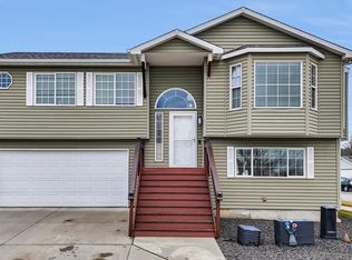 9515 E Heroy Ct, Spokane, WA 99206