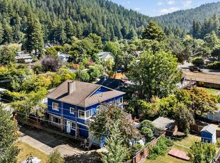 19108 Church St, Monte Rio, CA 95462