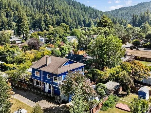 19108 Church Street, Monte Rio, CA 95462
