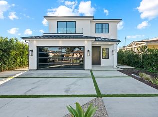 2371 Midvale Ave, Los Angeles, CA 90064