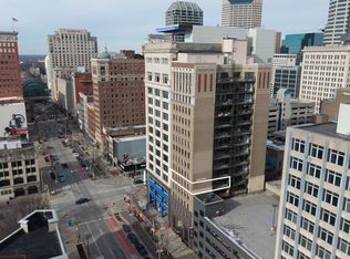 110 E Washington St Ste 601, Indianapolis, IN