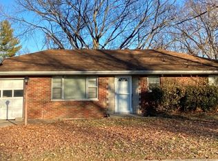 553 Sullivan St, East Alton, IL