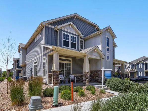 17956 E 103rd Avenue, Commerce City, CO 80022