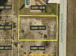 1216 Santa Barbara Blvd, Cape Coral, FL 33991