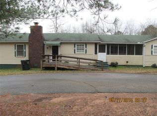 710 Edmondson Rd, Monroe, GA 30656