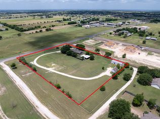 5327 Old Lorena Rd, Lorena, TX 76655