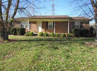 175 Lower Stone Ave, Bowling Green, KY 42101
