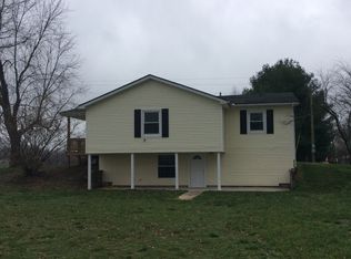 7353 Peters Rd, Reed, KY 42451