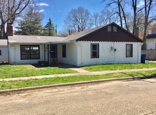 2001 Washington Ave, Terre Haute, IN 47803