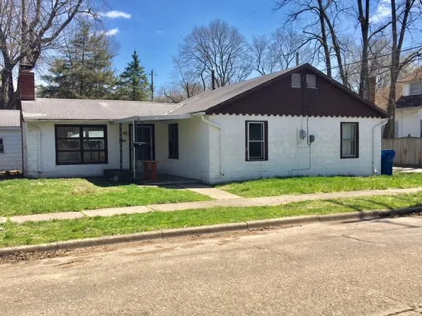 2001 Washington Ave, Terre Haute, IN 47803