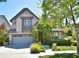 2015 Mornington Ln, San Ramon, CA 94582