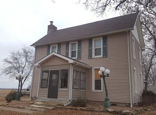 12571 17th St, Perry, KS 66073