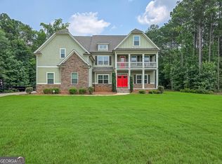 149 Palomino Cir, Newnan, GA 30265