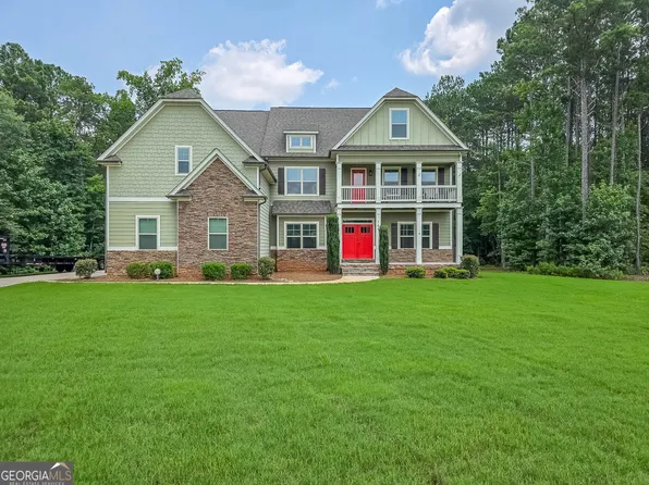 149 Palomino Cir, Newnan, GA 30265