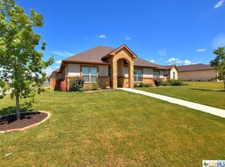 108 Adam Ridge Ln, Jarrell, TX 76537