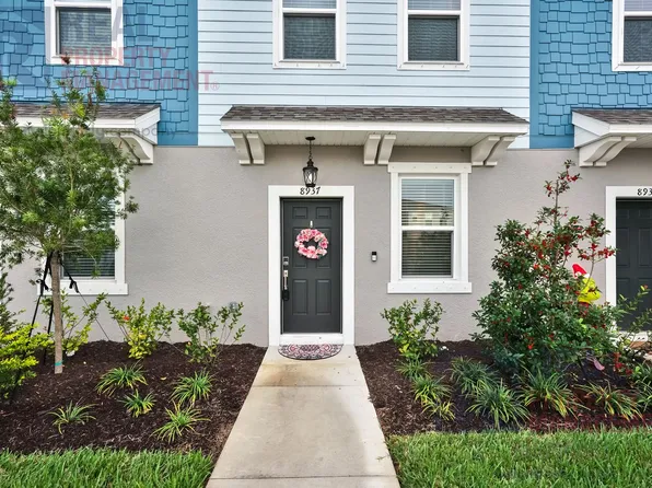 8937 Daybreak St, Sarasota, FL 34241