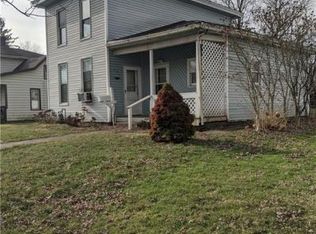 431 5th St SW, Massillon, OH 44647