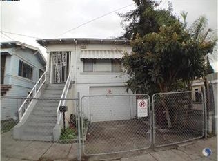 1426 56th Ave, Oakland, CA 94621