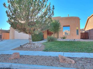 10509 Portofino Dr NW, Albuquerque, NM 87114