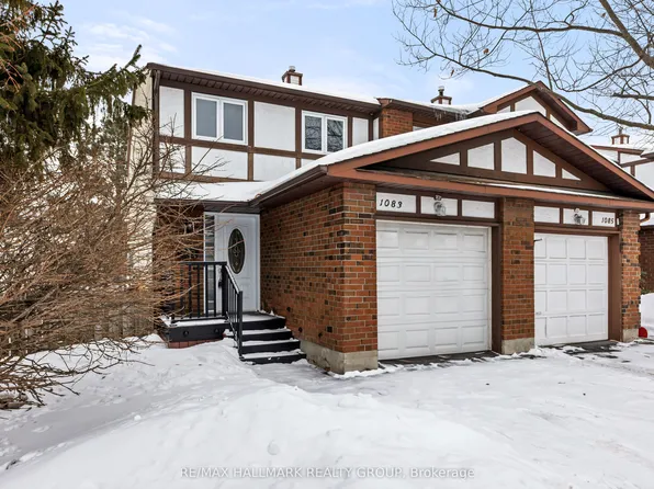 1083 Millwood Ct, Ottawa, ON K1C 3E9