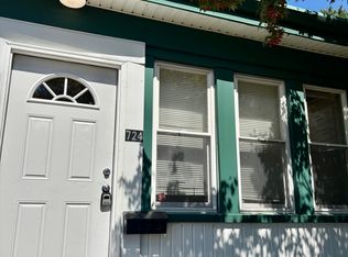 724 E 18th St, Chester, PA 19013