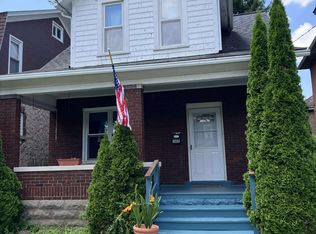 302 Broad St, Butler, PA 16001